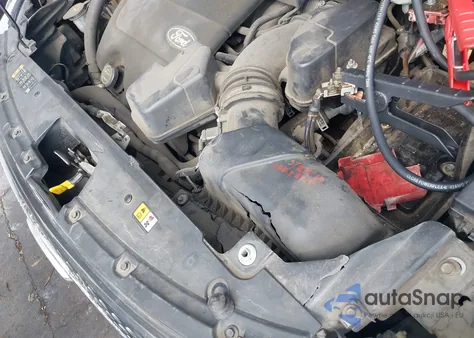 2015 Ford Explorer Limited from USA, damaged, VIN 1FM5K7F80FGA15552